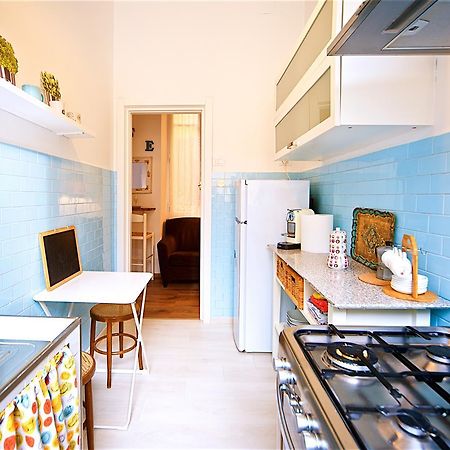 Vetrina Holidays Apartment Navona Rom Eksteriør billede