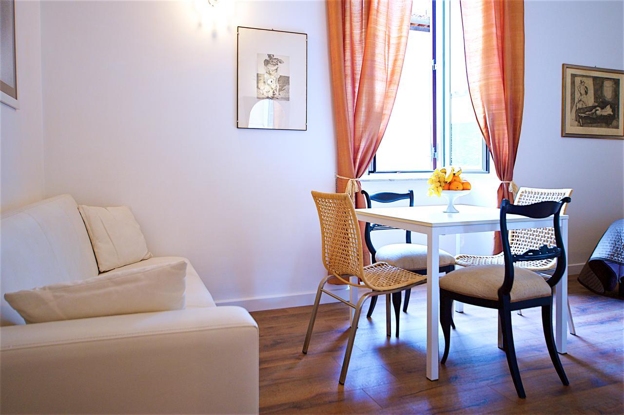 Vetrina Holidays Apartment Navona Rom Eksteriør billede