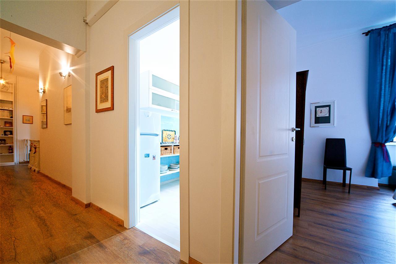 Vetrina Holidays Apartment Navona Rom Eksteriør billede