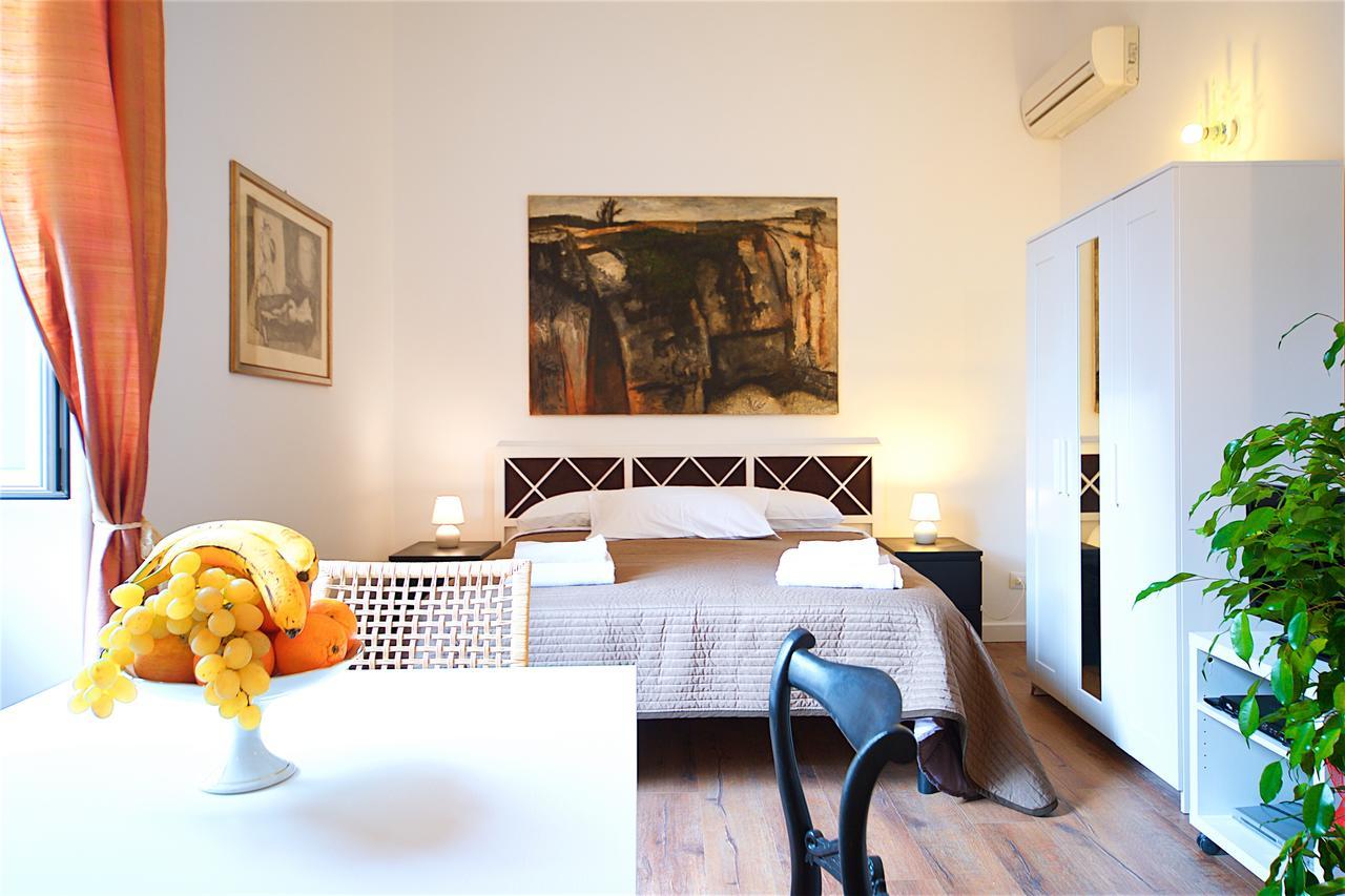 Vetrina Holidays Apartment Navona Rom Eksteriør billede