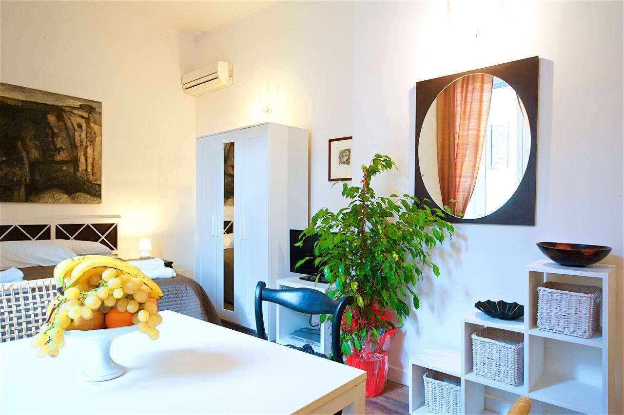 Vetrina Holidays Apartment Navona Rom Eksteriør billede