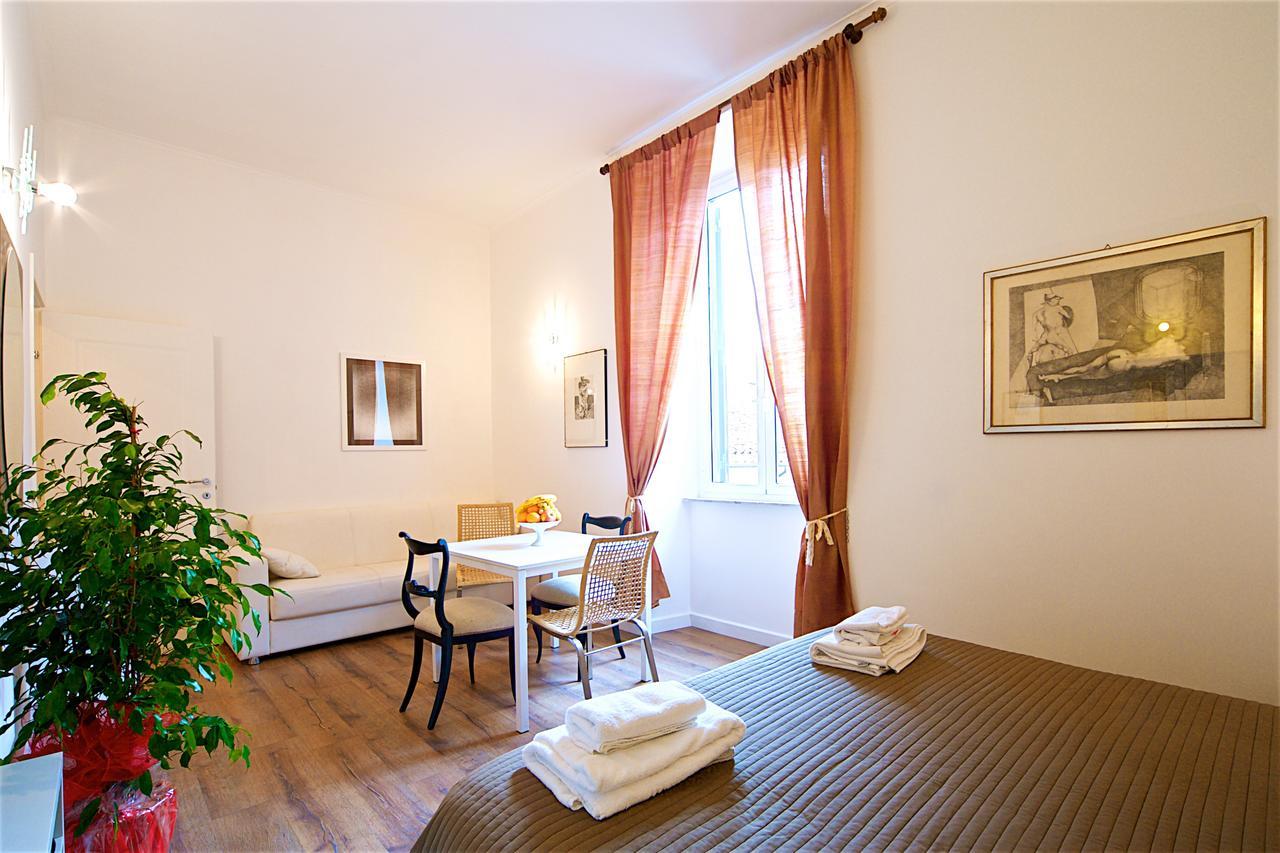 Vetrina Holidays Apartment Navona Rom Eksteriør billede