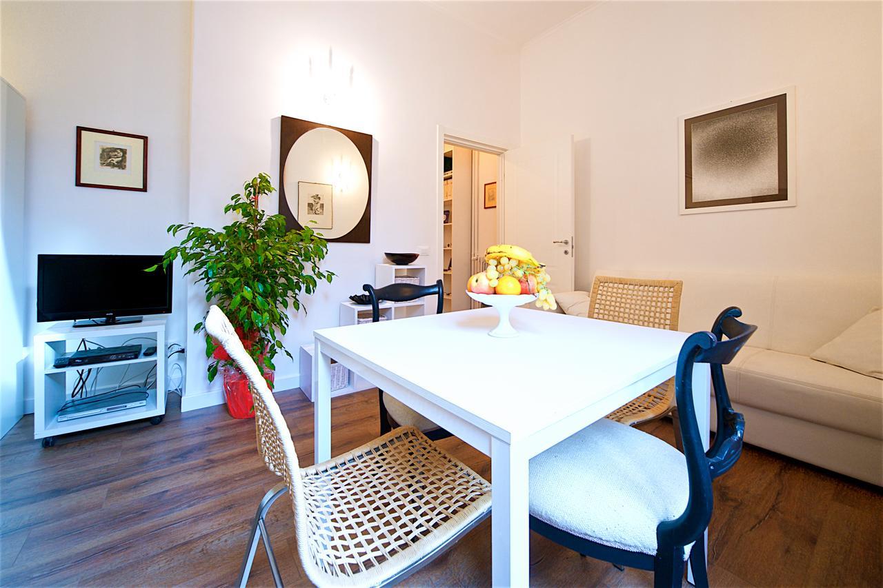 Vetrina Holidays Apartment Navona Rom Eksteriør billede