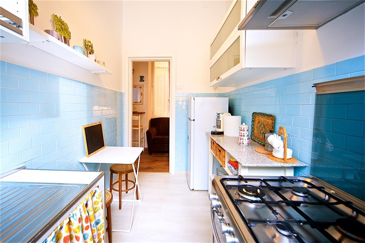 Vetrina Holidays Apartment Navona Rom Eksteriør billede