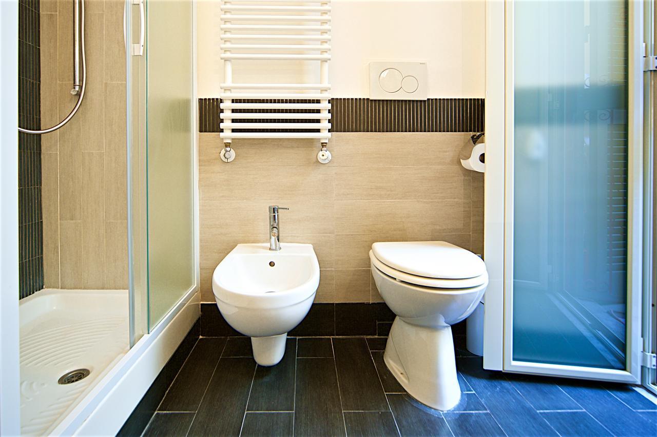 Vetrina Holidays Apartment Navona Rom Eksteriør billede