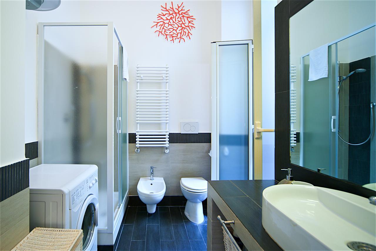 Vetrina Holidays Apartment Navona Rom Eksteriør billede